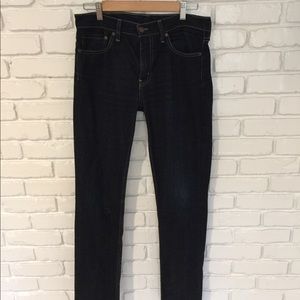 Levi’s 511 Denim